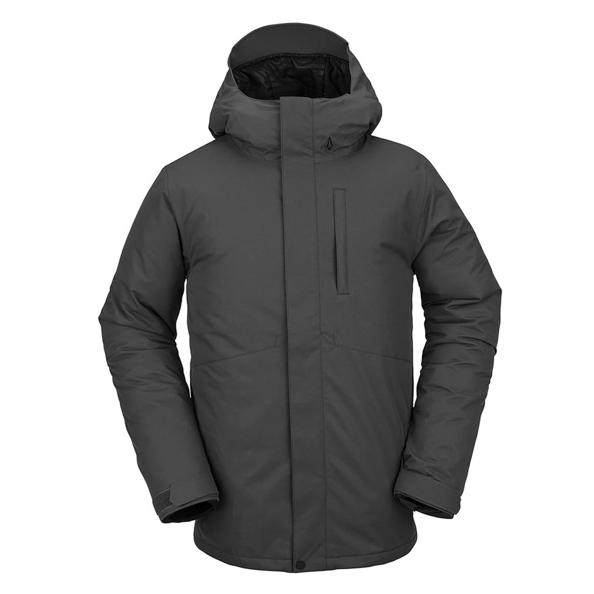 VOLCOM - Parka Snow Ruvik Gris Hombre Volcom - Gris