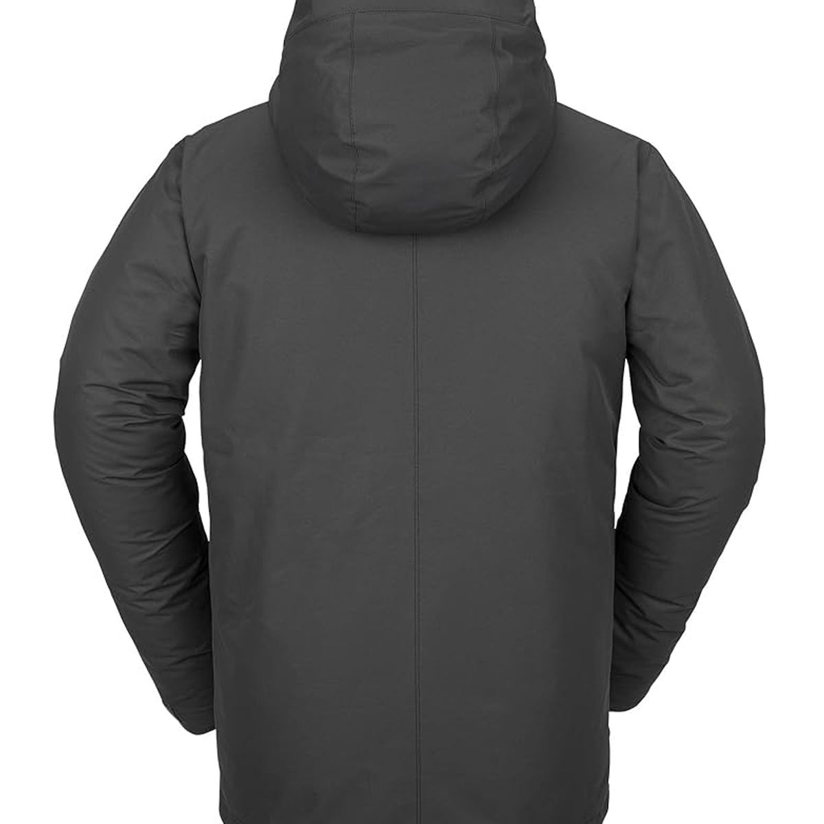 VOLCOM - Parka Snow Ruvik Gris Hombre Volcom - Gris