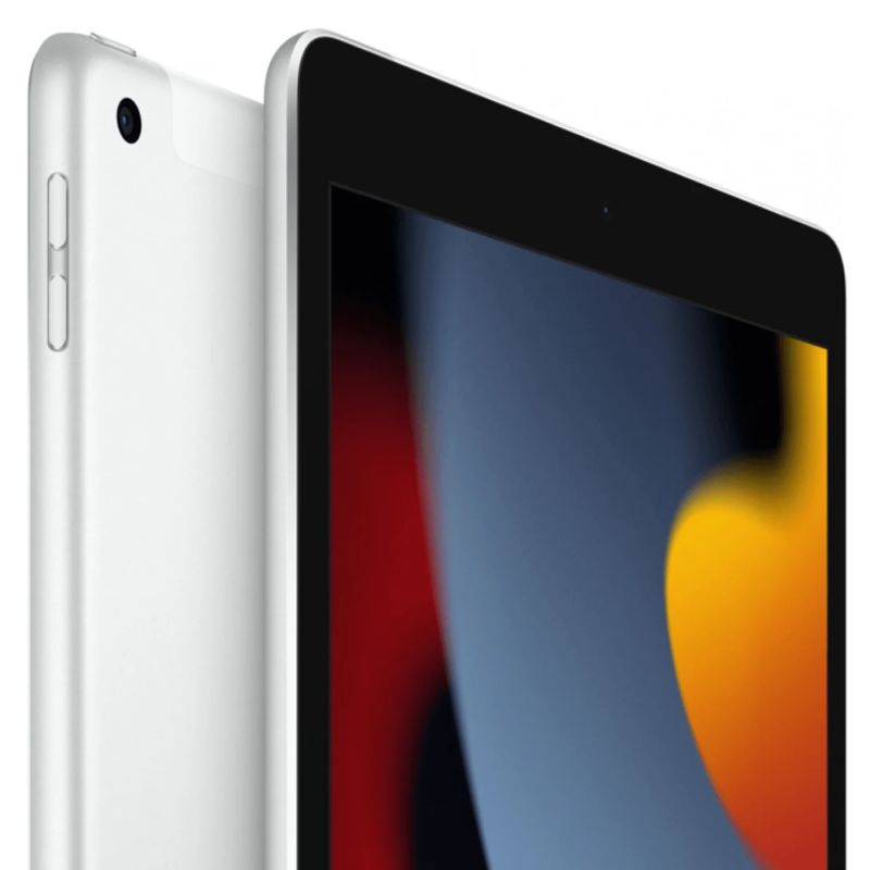 APPLE - Apple Ipad 9 Wifi Silver 64gb Reacondicionado