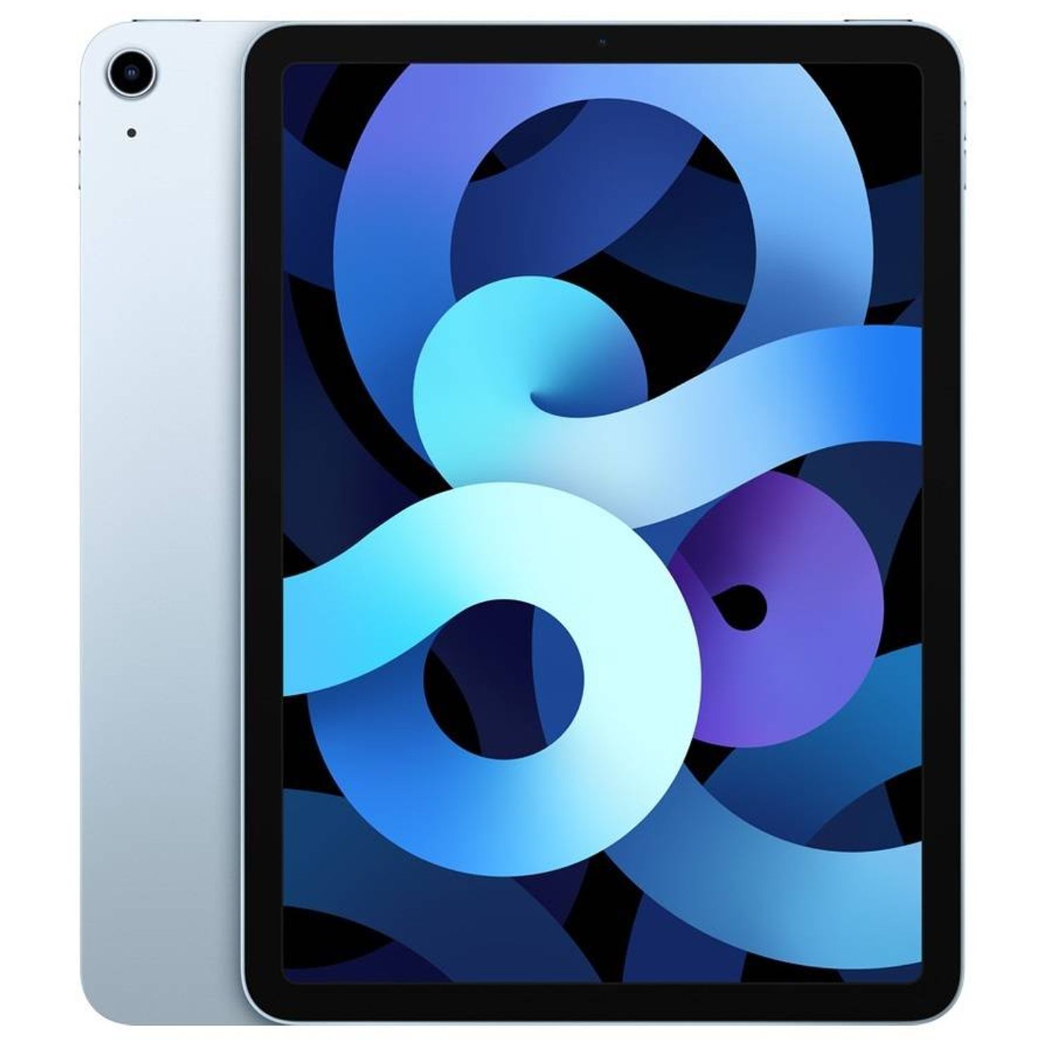 iPad Air 4 (WiFi 64GB) Apple Pencil付き APPLE Apple Ipad Air 4 Wifi Sky Blue 64gb Reacondicionado
