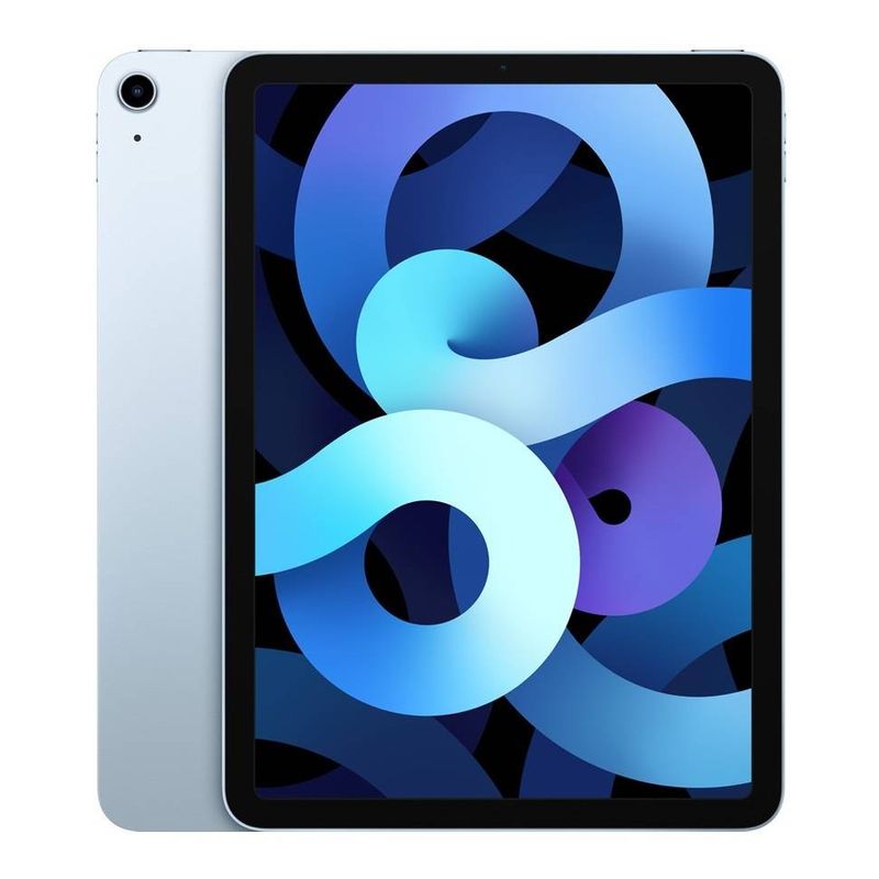 APPLE - Apple Ipad Air 4 Wifi Sky Blue 64gb Reacondicionado