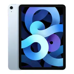APPLE - Ipad Air 4 Wifi Sky Blue 64gb Reacondicionado