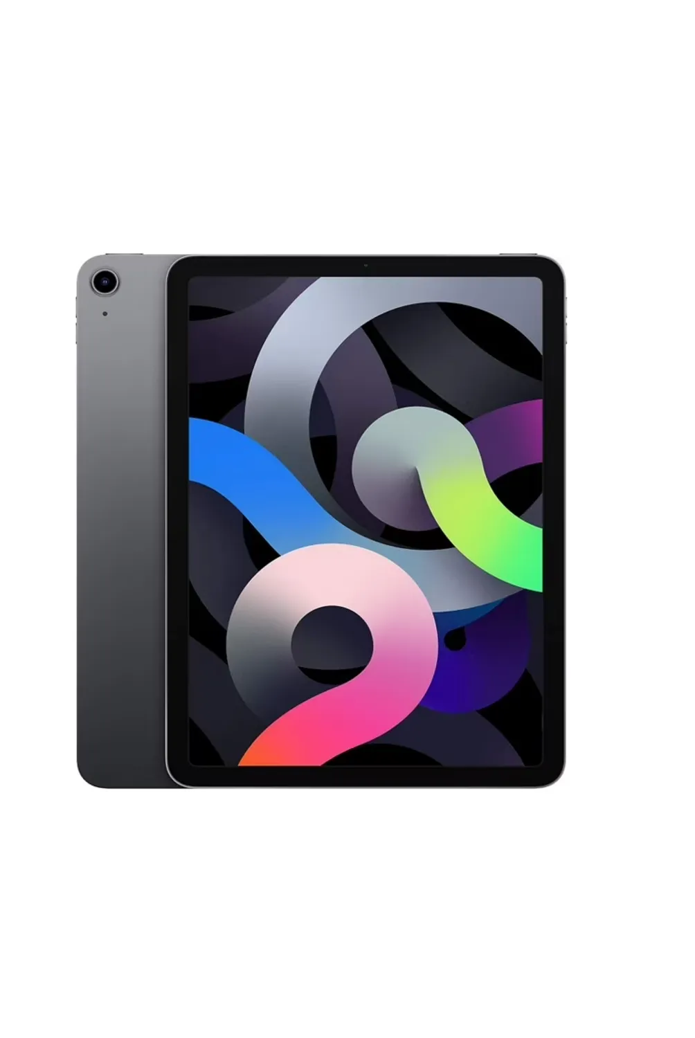 APPLE Apple Ipad Air 4 Wifi Space Gray 64gb Reacondicionado