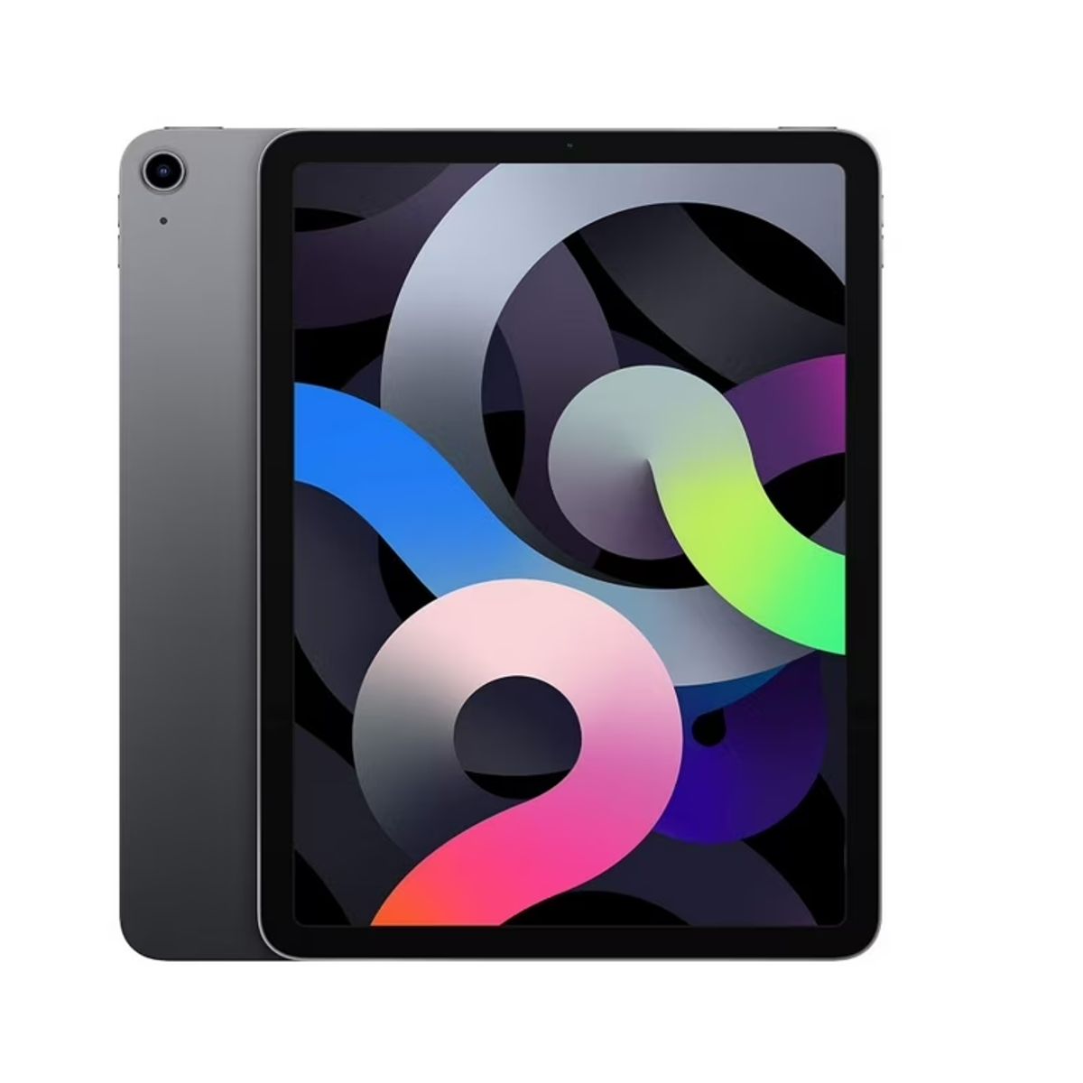 APPLE - Apple Ipad Air 4 Wifi Space Gray 64gb Reacondicionado