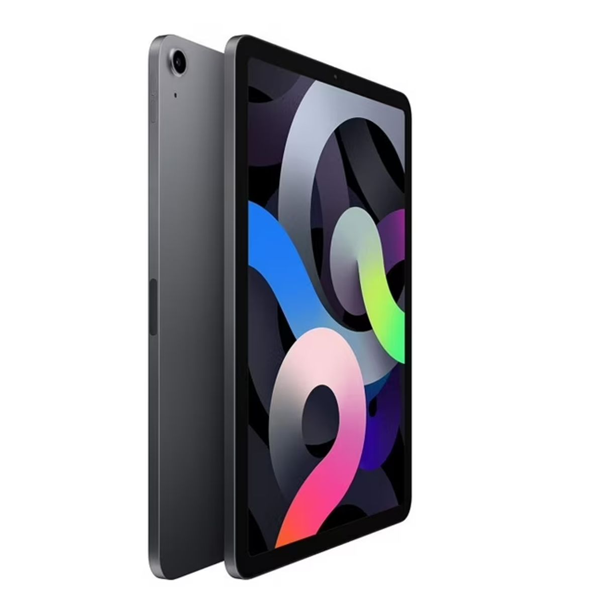 APPLE - Apple Ipad Air 4 Wifi Space Gray 64gb Reacondicionado