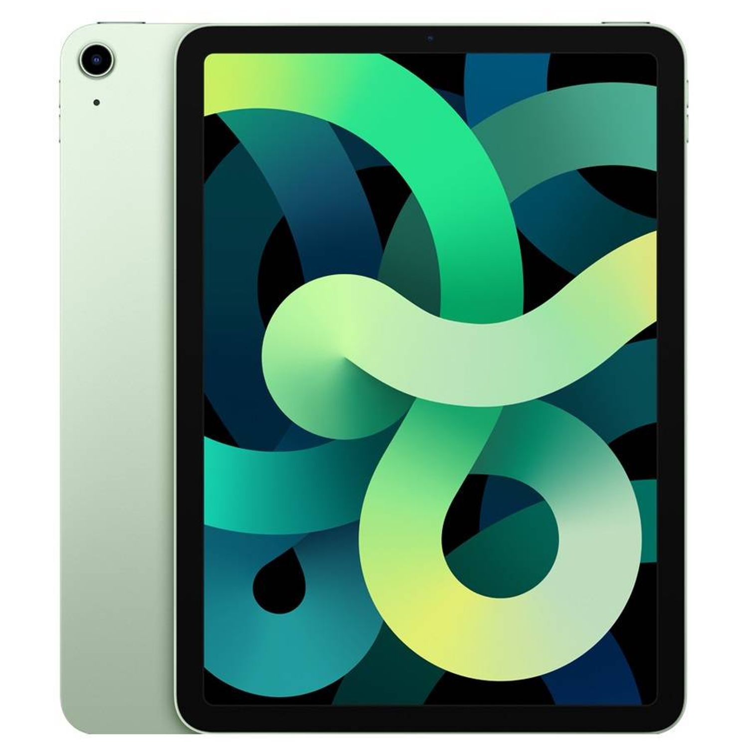 APPLE Apple Ipad Air 4 Wifi Green 64gb Reacondicionado | falabella.com