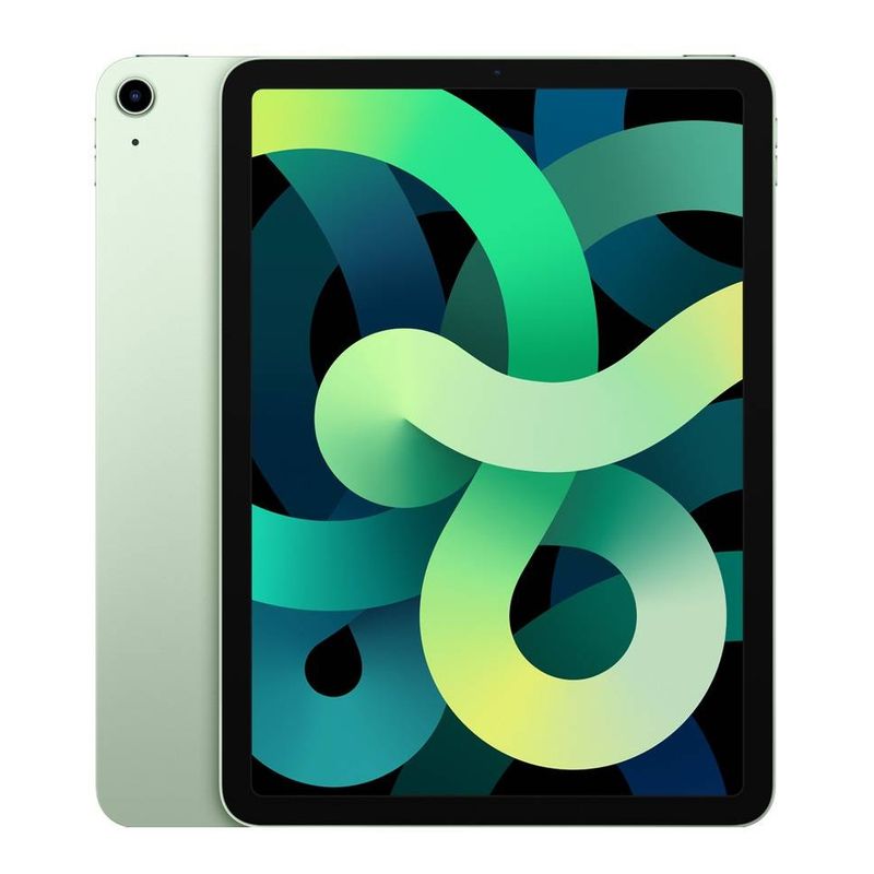 APPLE - Apple Ipad Air 4 Wifi Green 64gb Reacondicionado