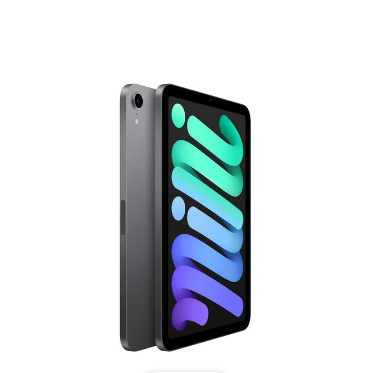 APPLE - Apple Ipad Mini 6 Wifi Space Gray 64gb Reacondicionado