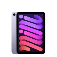 APPLE - Ipad Mini 6 Wifi Purple 64gb Reacondicionado