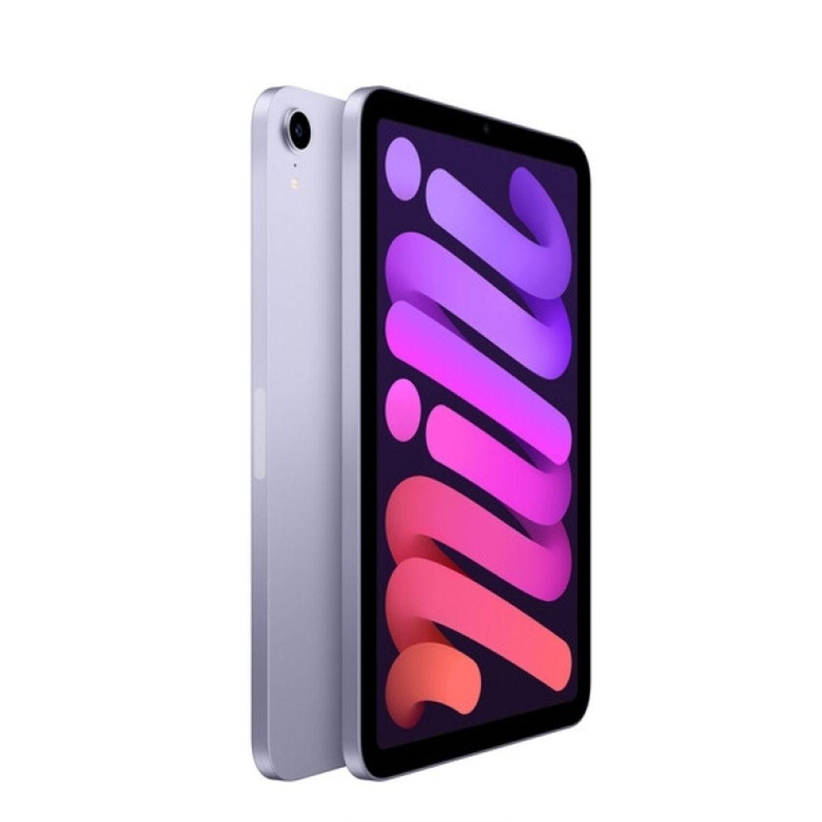 APPLE - Apple Ipad Mini 6 Wifi Purple 64gb Reacondicionado