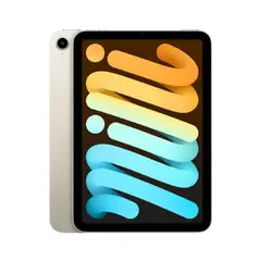 APPLE - Ipad Mini 6 Wifi Starlight 64gb Reacondicionado