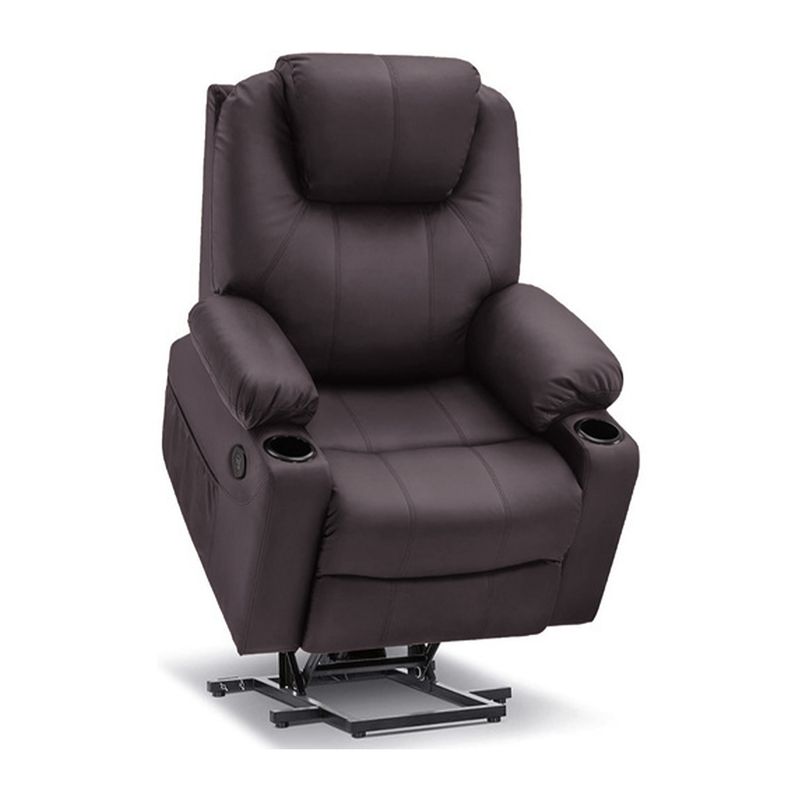 GENERICO - Berger reclinable Eléctrico