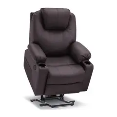 GENERICO - Berger reclinable Eléctrico