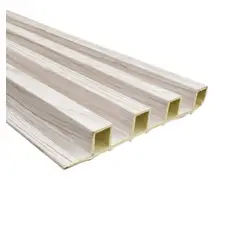 GENERICO - Revestimiento Muro Decorativo - HC-8013 - Caja 8 Unidades