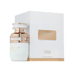 FRENCH AVENUE - Perfume Coconut Leche EDP 80 ml