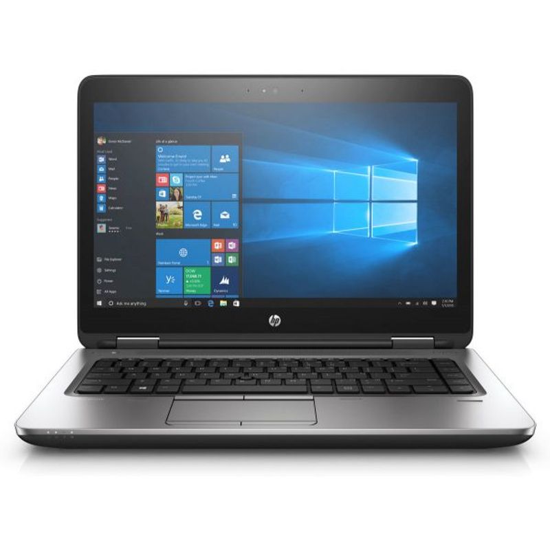 HP - NOTEBOOK HP I5 8 GB  256GB DISCO SOLIDO