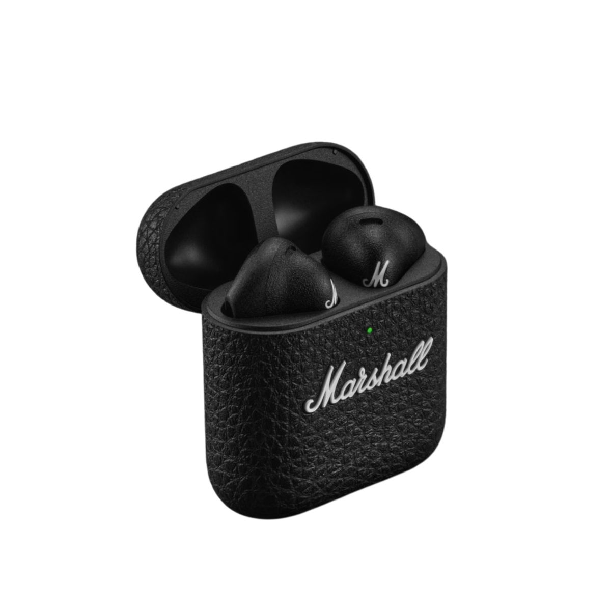 MARSHALL - Audifonos True Wireless Minor IV Marshall Negro