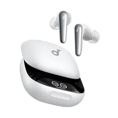 SOUNDCORE - Audifonos TWS con NC Liberty 4 Pro Blanco