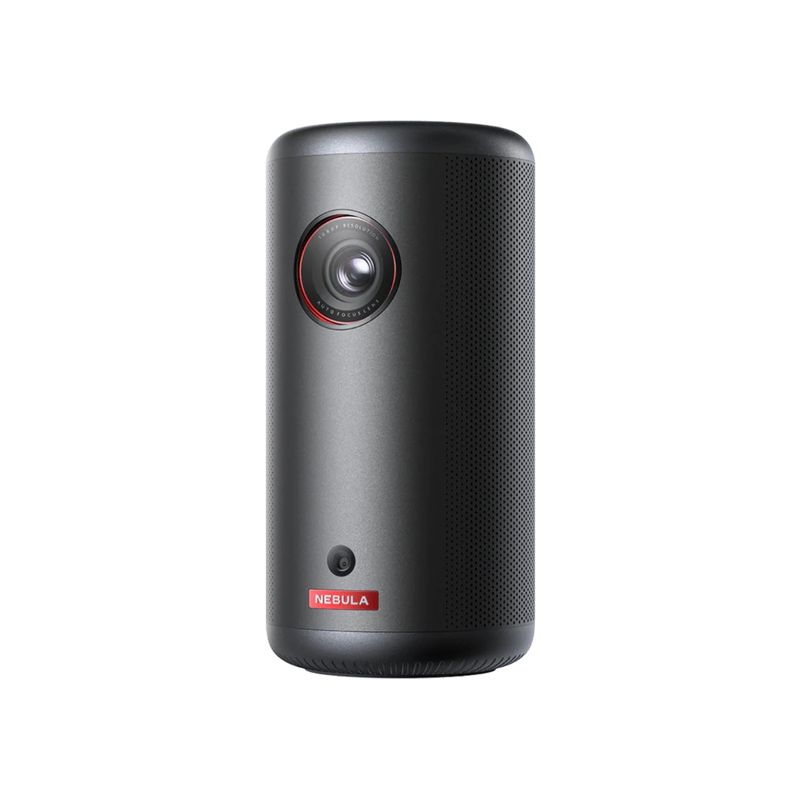 NEBULA - Proyector Capsule 3 Nebula