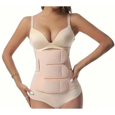 Imagen 2 del producto Faja post parto abdominal talla M 00150BEM