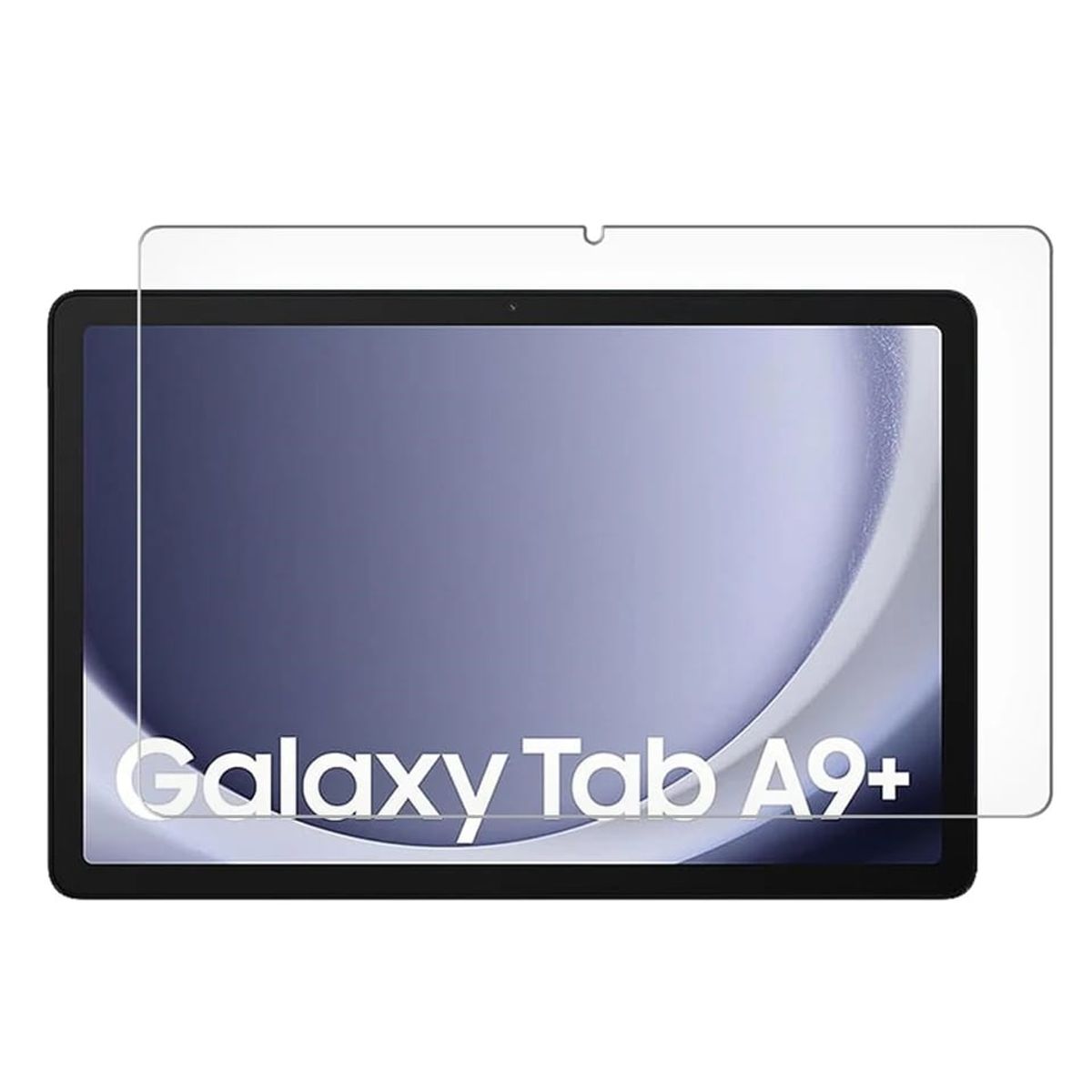 GENERICO - Lámina De Vidrio Para Samsung Galaxy Tab A9+ 11