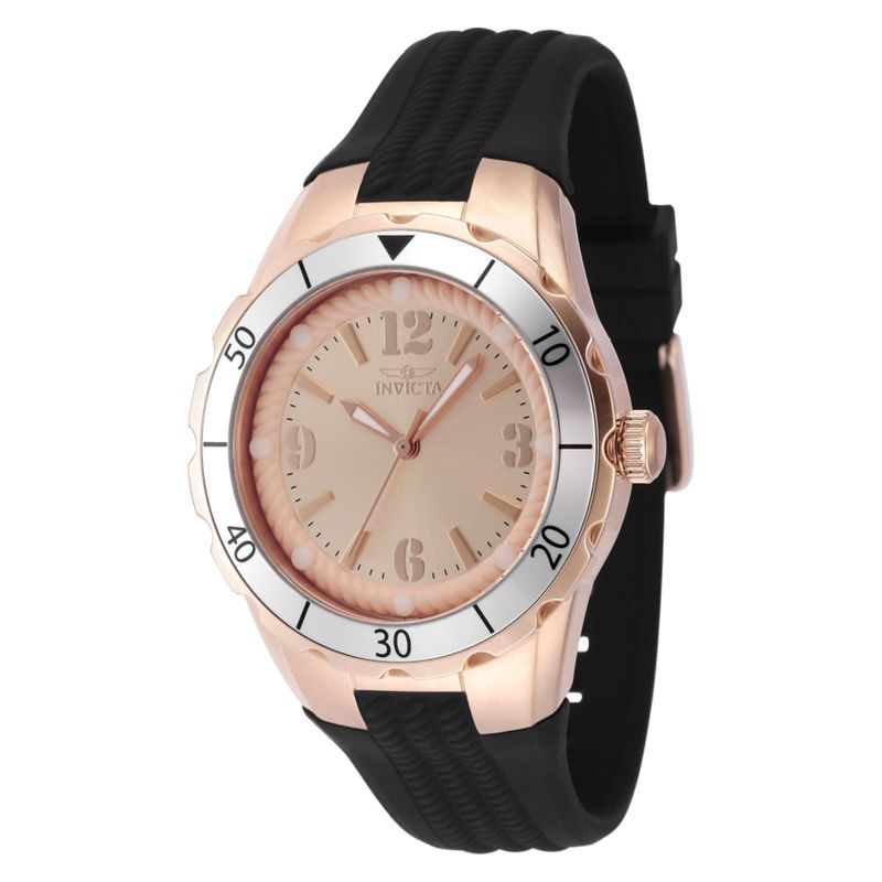 INVICTA - Reloj Invicta 48854 Negro Mujer