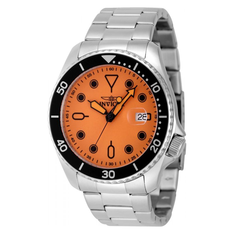 INVICTA - Reloj Invicta 48884 Plateado Hombres