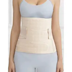 GENERICO - Faja post parto abdominal talla L 00150BEL