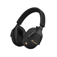 MARSHALL Audifono Over Ear con ANC Monitor III Marshall Negro