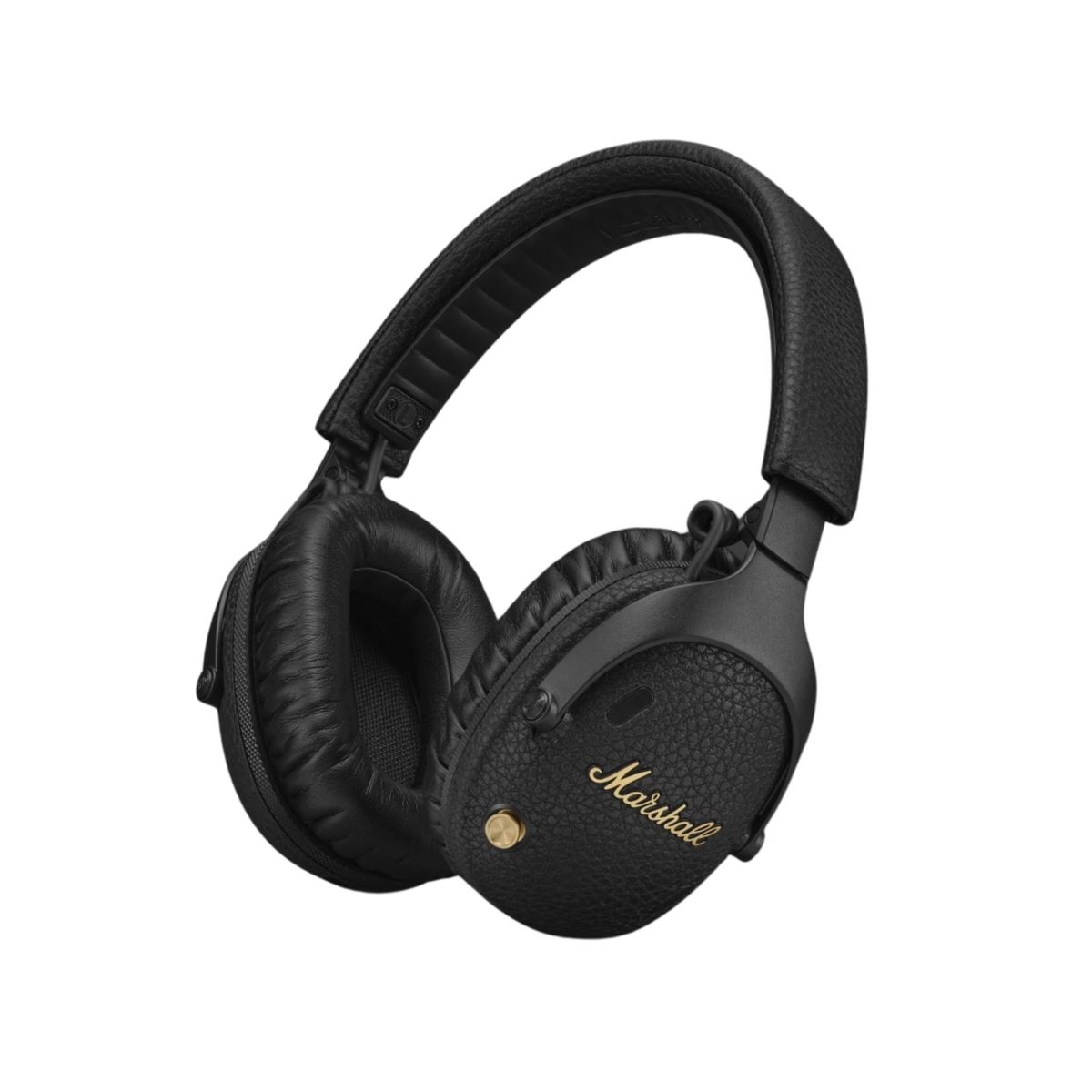 MARSHALL - Audifono Over Ear con ANC Monitor III Marshall Negro