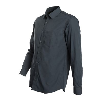 Imagen 2 del producto Camisa Trevira Lisa Slim Fit