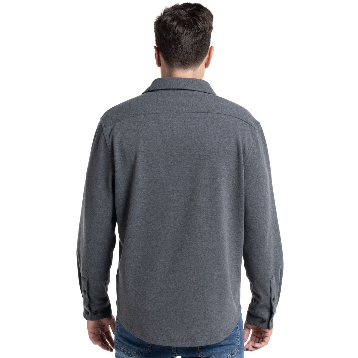 POTROS - Sobrecamisa Pamplona POTROS