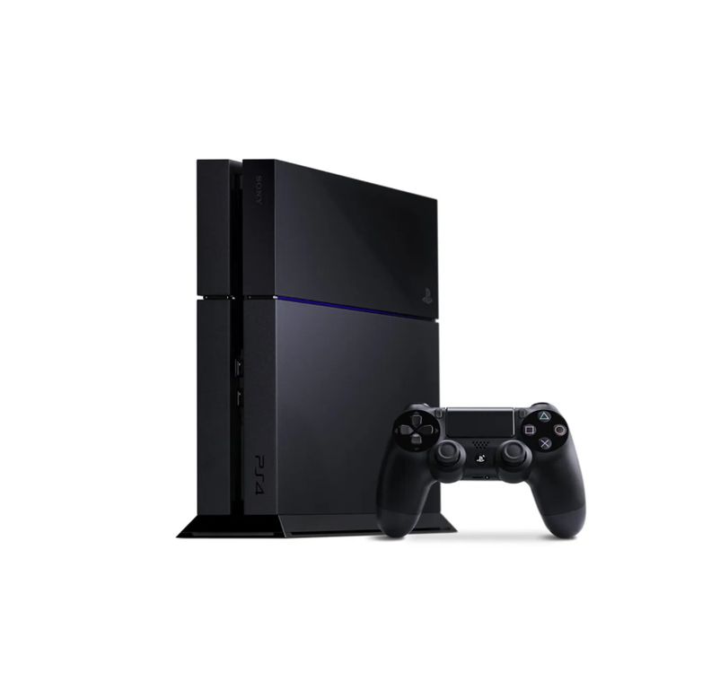 SONY Consola Playstation 4 Slim 1TB Reacondicionado.