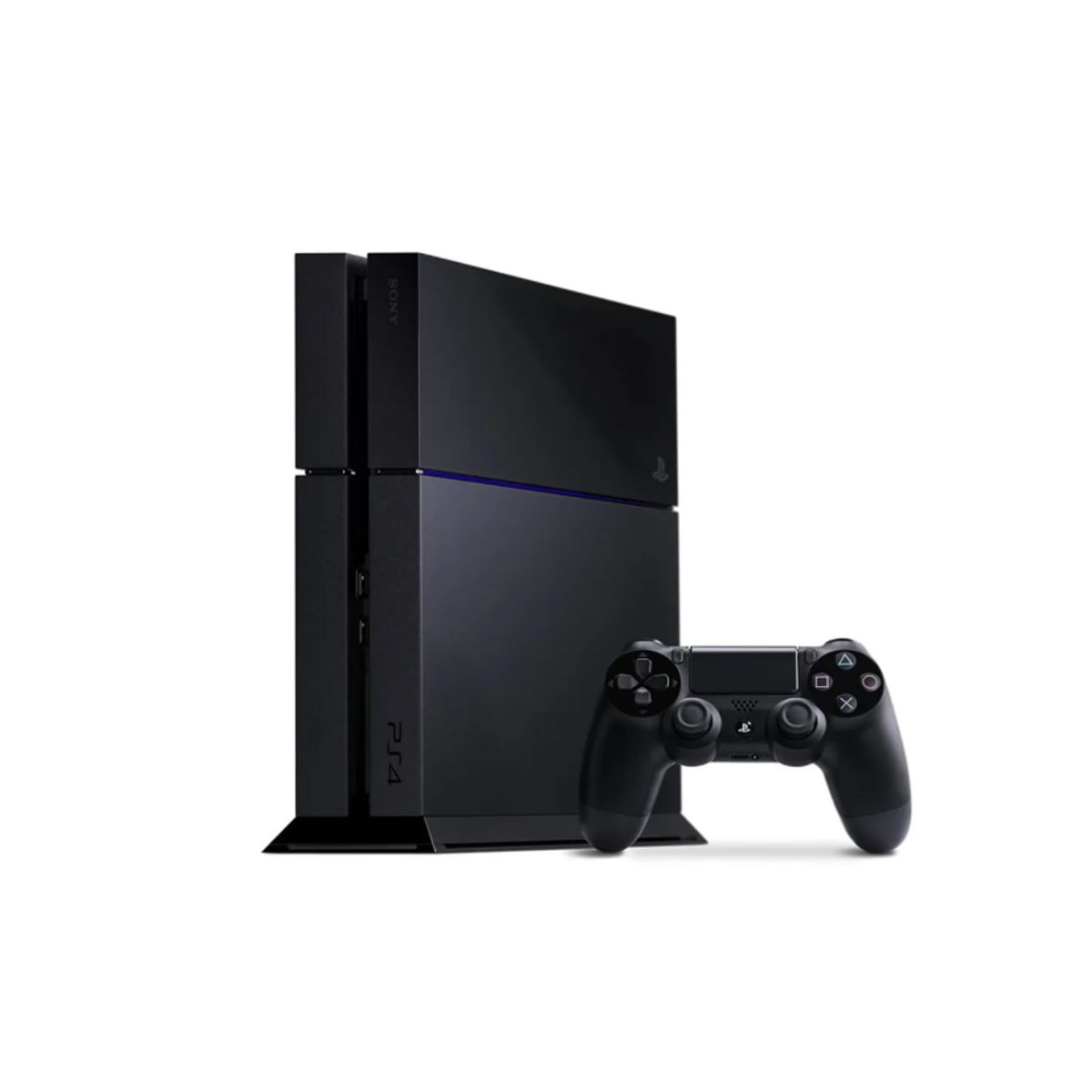 SONY - Consola Sony Playstation 4 Slim 1TB Reacondicionado.