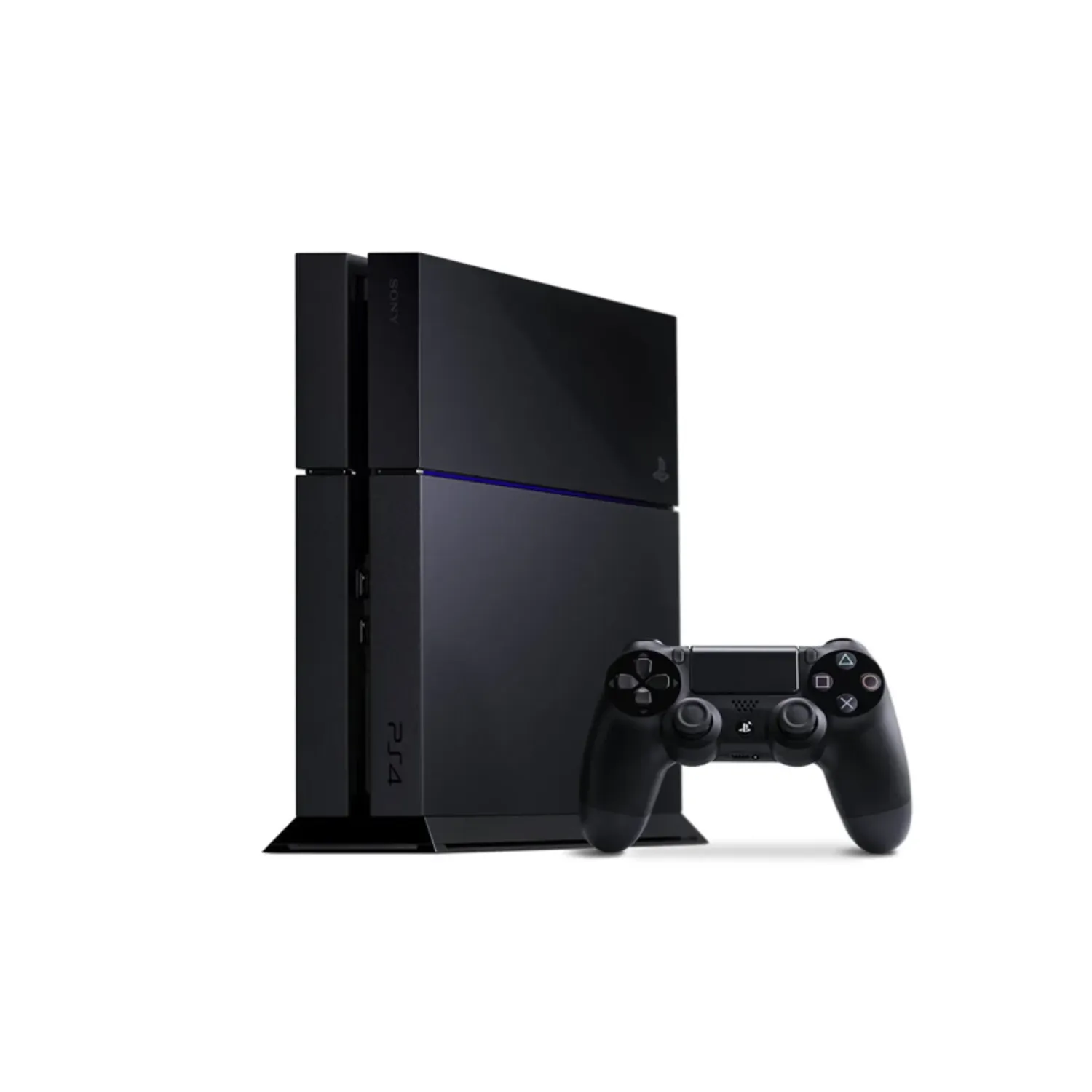 Nintendo Switch PS4  1TB SONY Consola Sony Playstation 4 Slim 1TB Reacondicionado
