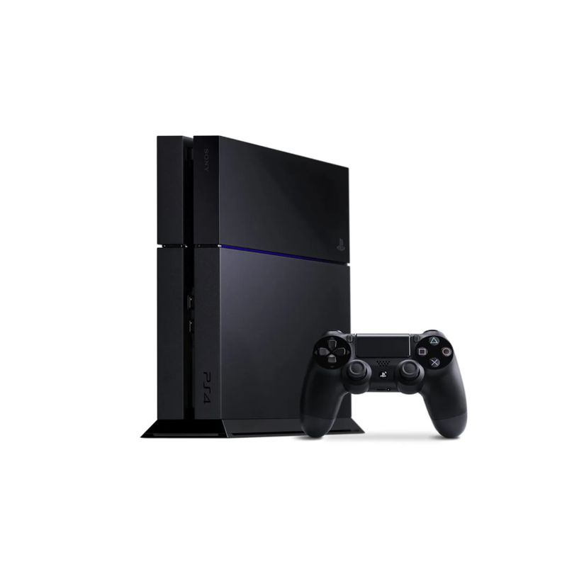 SONY - Consola Sony Playstation 4 Slim 1TB Reacondicionado