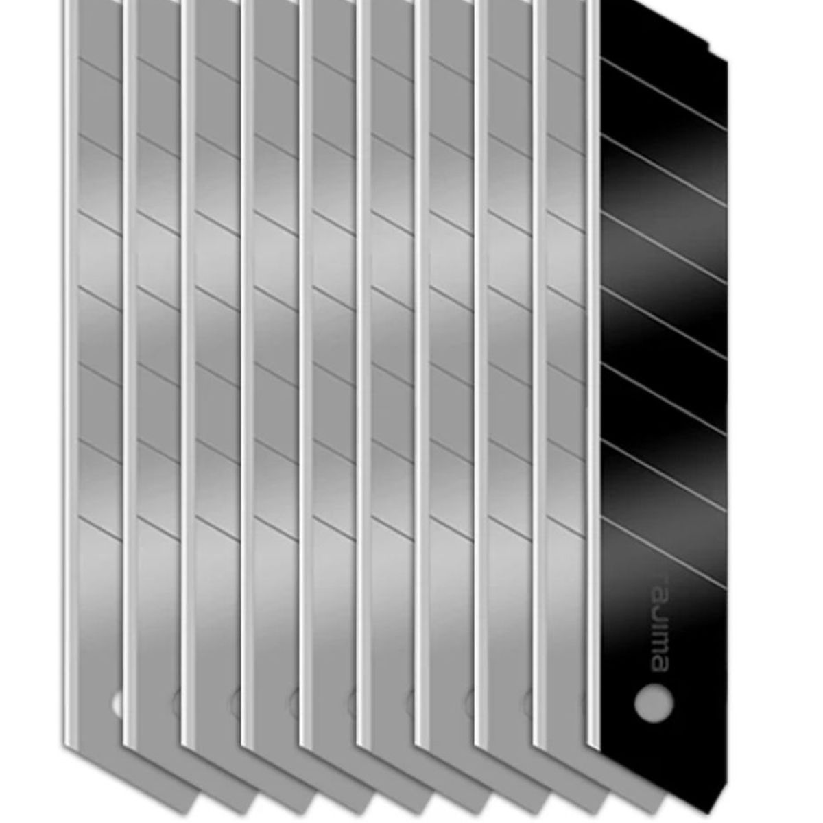 GENERICO - Cuchillas de cartonero