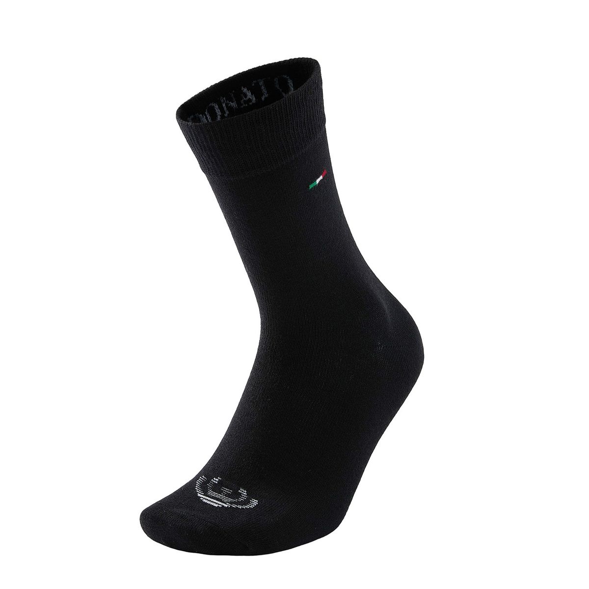 GIOVACCHINO - Pack de 12 Calcetines De Vestir Algodón Hombre