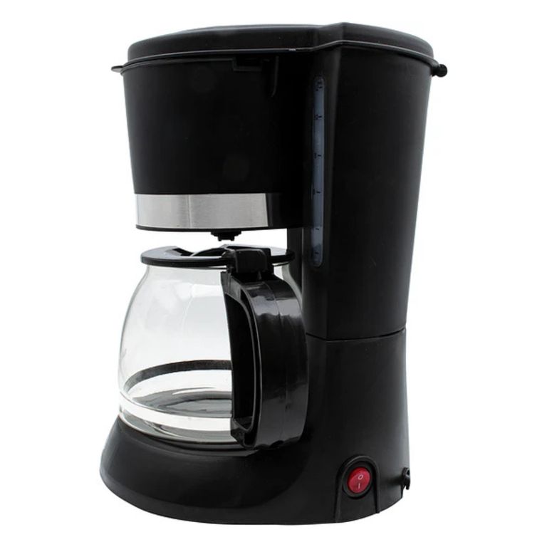 CAFETERA ELECTRICA VERONA PLUS 1,2 LTS.