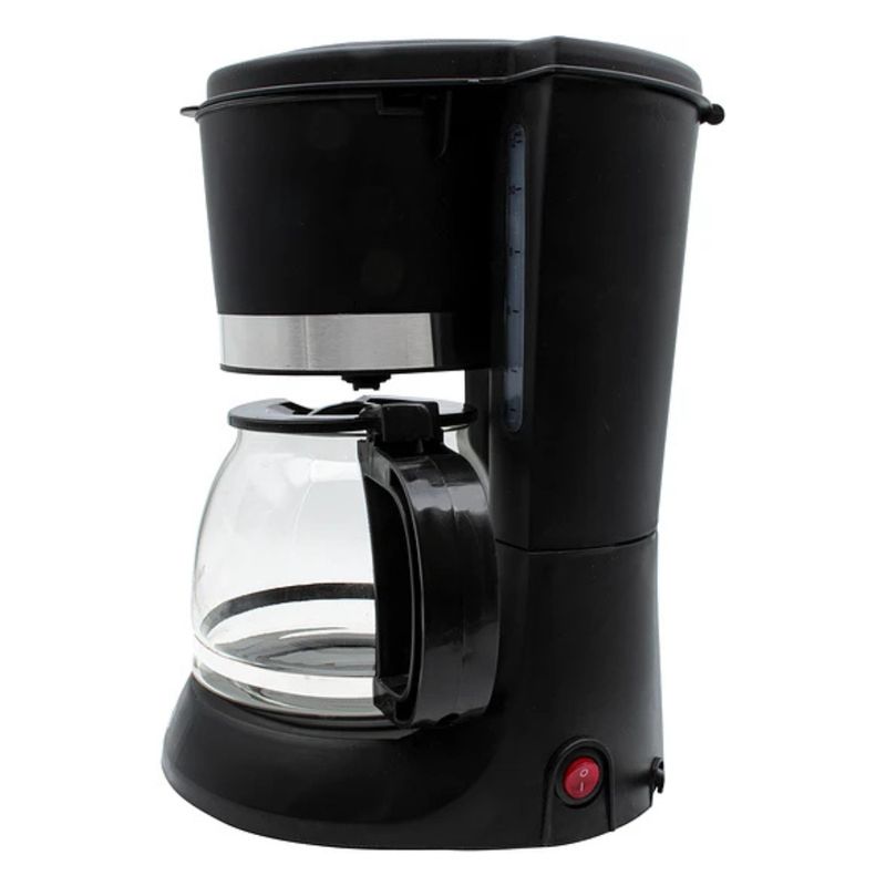 TELEFUNKEN - CAFETERA ELECTRICA TELEFUNKEN VERONA PLUS 1,2 LTS.
