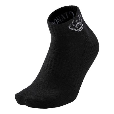 Imagen 2 del producto Pack de 12 Calcetines Tobilleros Deportivos Algodón Acolchonado Premium Unisex