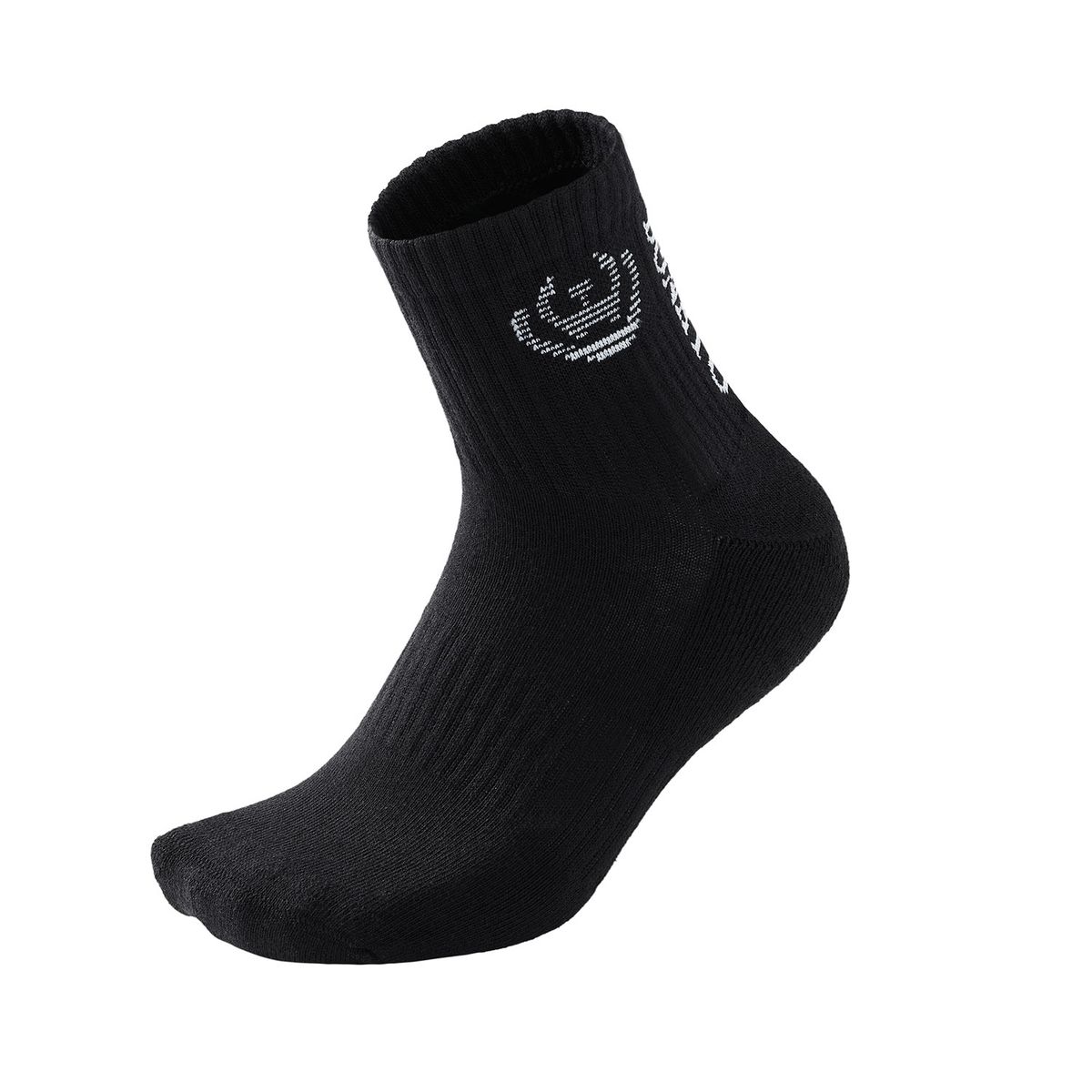 GIOVACCHINO - Pack de 12 Calcetines Cortos Deportivos Algodón Acolchonado Mujer