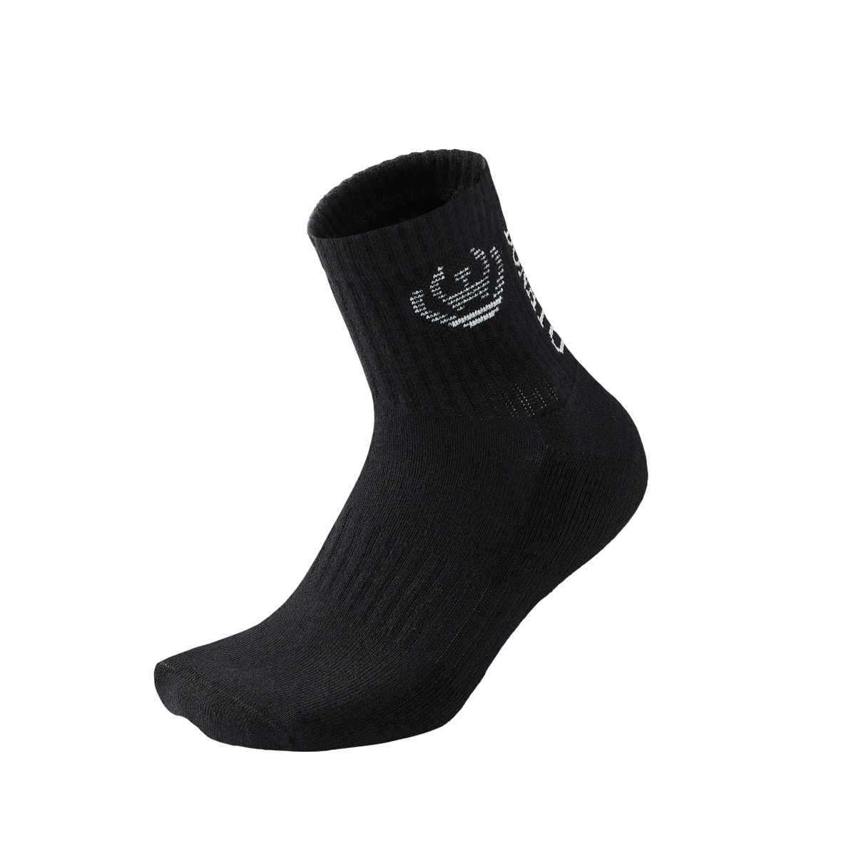 GIOVACCHINO - Pack de 12 Calcetines Cortos Deportivos Algodón Acolchonado Unisex