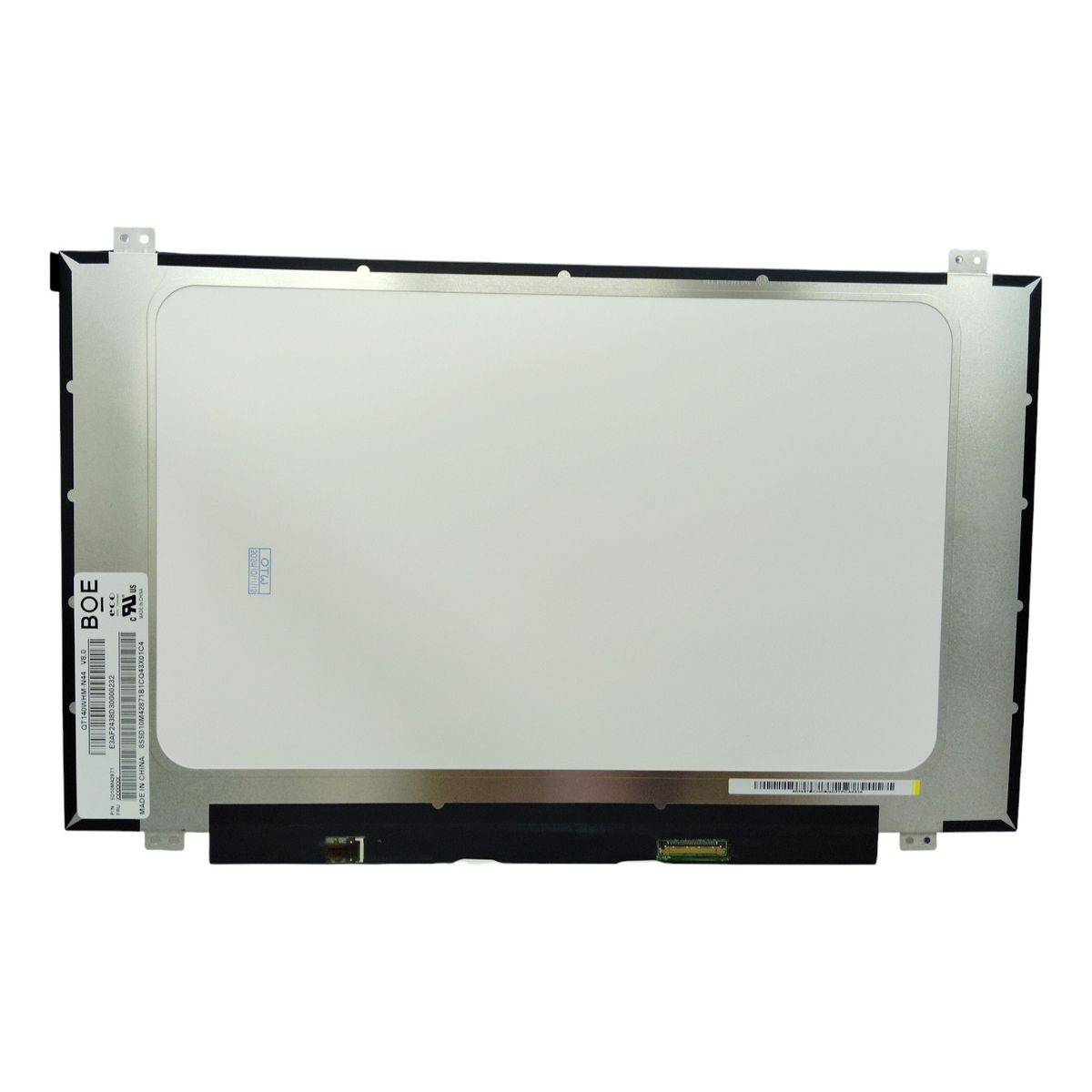 GENERICO - Pantalla Genérica 14  Qt140whm-n44 Para Notebooks