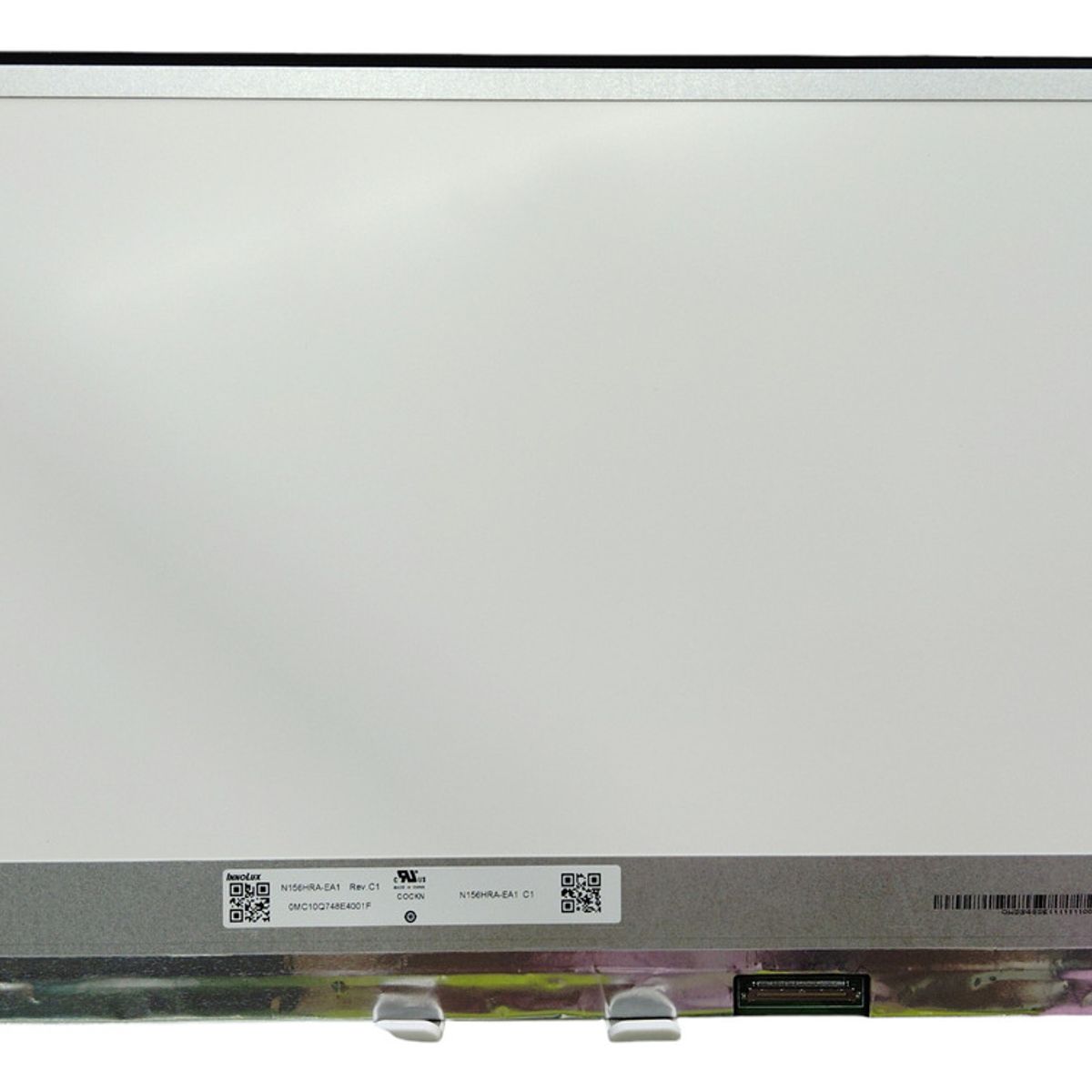 GENERICO - Pantalla Genérica 156  Fhd N156hra-ea1 40 Pines