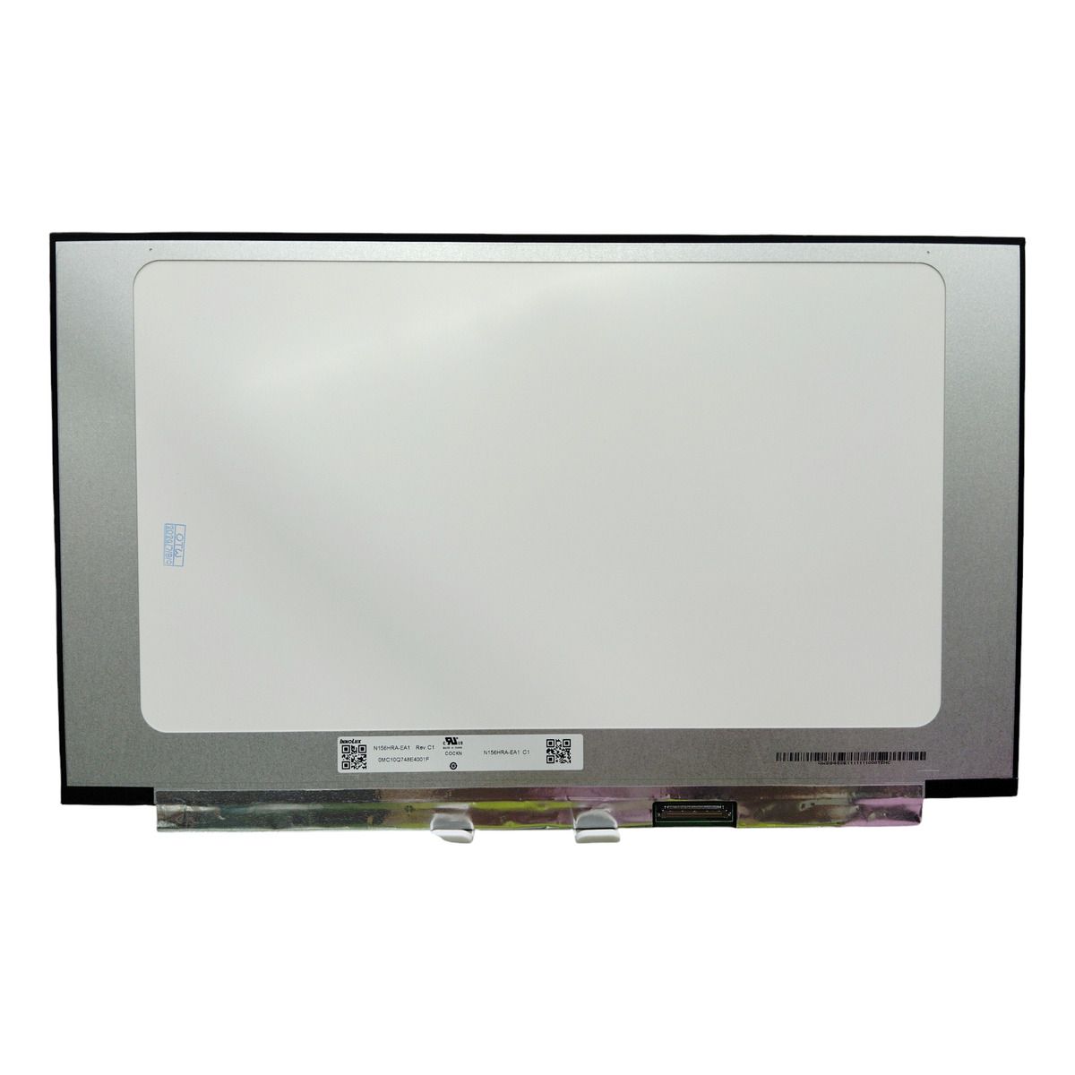 GENERICO - Pantalla Genérica 156  Fhd N156hra-ea1 40 Pines