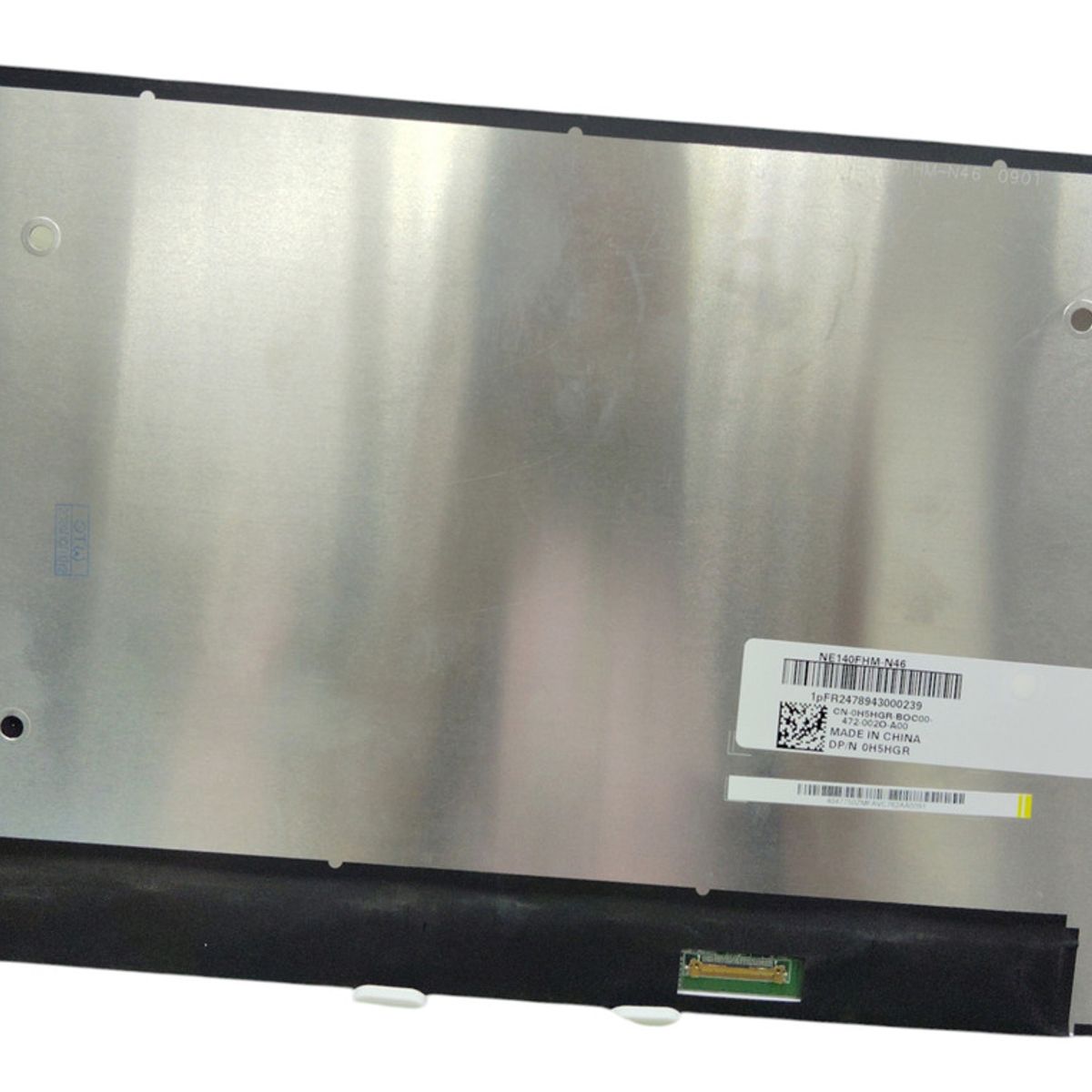 GENERICO - Pantalla Genérica Ne140fhm-n46 14  Fhd 1920x1080