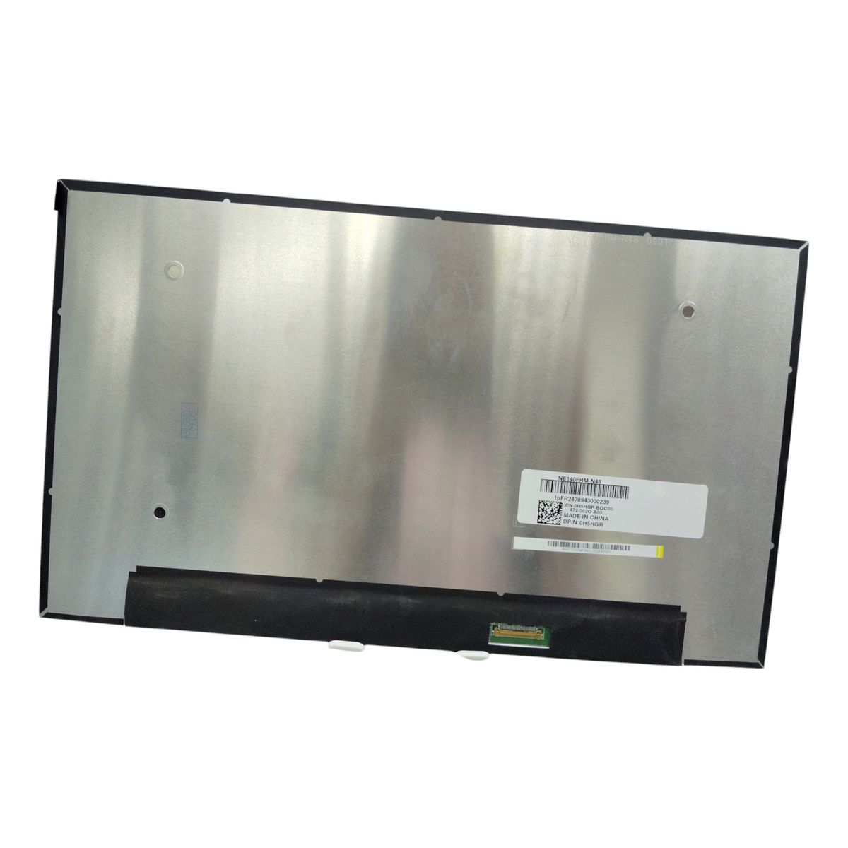 GENERICO - Pantalla Genérica Ne140fhm-n46 14  Fhd 1920x1080