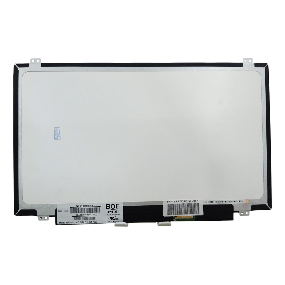 GENERICO - Pantalla Genérica Nt140fhm-n41 14  1920x1080 Para Notebooks