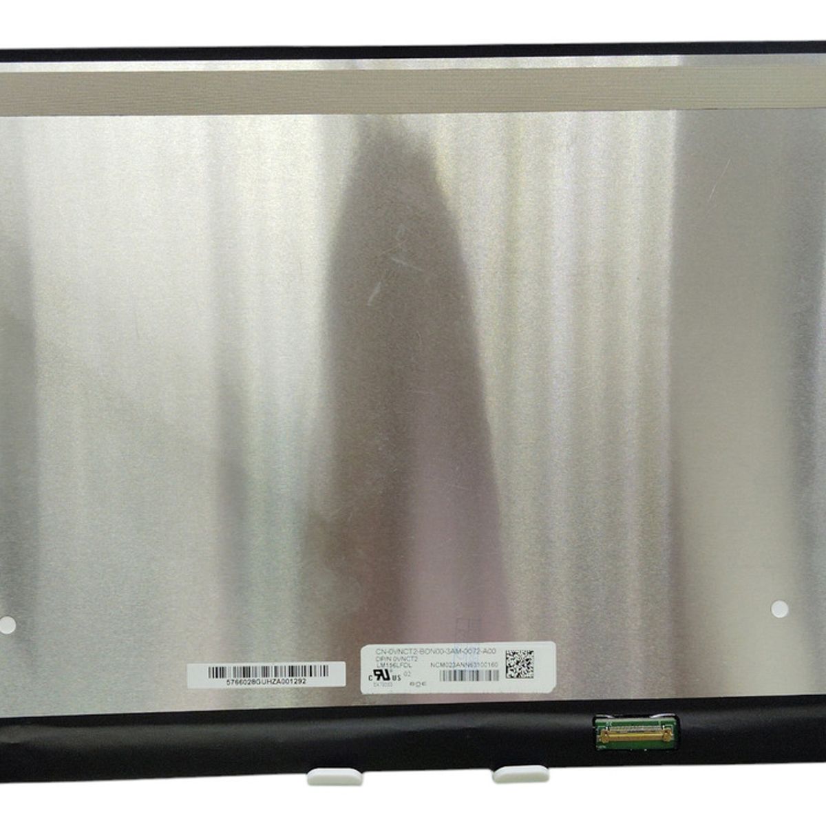 GENERICO - Pantalla Genérica 156  Lm156lfdl02 Fhd 30 Pines